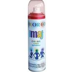İmaj Color Kırmızı 100 ml Renkli Saç Boyası Spreyi