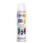Imaj Color Mech Beyaz 100 ml Saç Spreyi