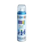 Imaj Color Mech Mavi 100 ml Saç Spreyi