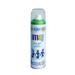 Imaj Color Mech Yeşil 100 ml Saç Spreyi