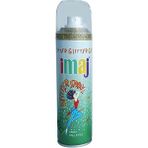 İmaj Color Sprey Simli Gold 100 ml Saç Boyası