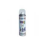 İmaj Color Sprey Simli Gri 100 ml Saç Boyası