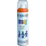 İmaj Color Turuncu 100 ml Renkli Saç Boyası Spreyi