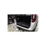 İmaj Fiat Doblo Bagaj Havuzu 2010 2021 Yılları Arası Uyumlu Siyah Renk