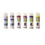 İmaj Gümüş 100 ml Renkli Saç Spreyi
