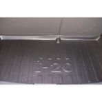 İmaj Hyundai İ20 Bagaj Havuzu Siyah 2014 Üzeri Modeller