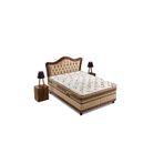 İmaj Lyocell 100x200 cm Tek Kişilik Baza