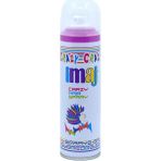 Imaj Renkli Saç Spreyi / Fuşya