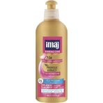 İmaj Saç Kremi 300ml. 7/24 Coconut-Argan - 1