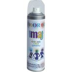 İmaj Saç Spreyi Gri 100 ml