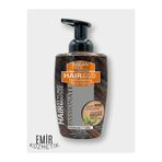 İmaj Sıvı Saç Köpüğü Argan Yağı 450 ml