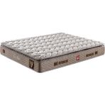 İmaj Sleep Maker Yatak Tek Kişilik 90 x 200 cm - Beyaz
