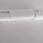 Imalatçıdan Pvc Pimapen Kapı Menteşesi Zamak 95MM 10 Adet