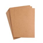 İmalatcım Kraft Oto Paspas Kağıdı 1000 Adet Baskısız 35x50 Cm