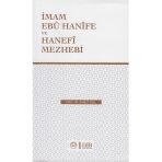 İmam Ebu Hanife Ve Hanefi Mezhebi - Ahmet Özel