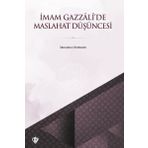 İmam Gazzali'de Maslahat Düşüncesi - Türkiye Diyanet Vakfı Yayınları