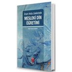 İmam-hatip Liselerinde Mesleki Din Öğretimi