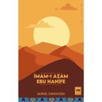 İmam-ı Azam Ebu Hanife Ötüken Neşriyat
