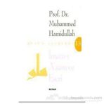 İMAM-I AZAM VE ESERI - MUHAMMED HAMIDULLAH