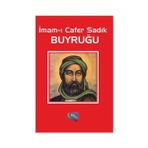 İmam-ı Cafer Sadık Buyruğu - İmam Cafer-i Sadık