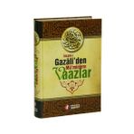 İmam-ı Gazali’den Mü’minlere Vaazlar - imami gazali