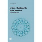 İmam-ı Rabbani'de İman Kavramı-Suri ve Hakiki İman - Mustafa Özgen