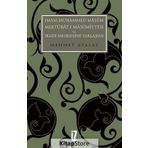 İmam Muhammed Masum, Mektubat-ı Masumiyye'si Ve İrade Meselesine Yaklaşımı - Mehmet Atalay