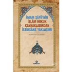 İmam Şafii’nin İslam Hukuk Kaynaklarından İstihsana Yaklaşımı - Muhittin Özdemir
