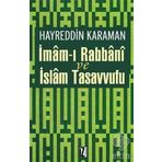 İmam'ı Rabbani ve İslam Tasavvufu - Hayreddin Karaman