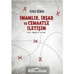 İmamlık, İrşad ve Cemaatle İletişim - İlyas Özbay