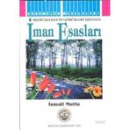 İMAN ESASLARI - İSMAİL MUTLU