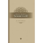İman İbadet Sohbetler - Diyanet Vakfı Yayınları