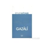 İMAN KİTABI - İMAM-I GAZALI