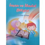 İman ve İbadet Bilgisi Sekizinci Kitap - İshak Doğan