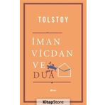 İman Vicdan Ve Dua - Lev N. Tolstoy