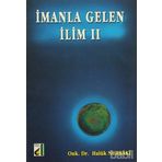 İMANLA GELEN İLİM 2 - HALUK NURBAKI