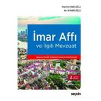 İmar Affı ve İlgili Mevzuat - Muhittin Abacıoğlu