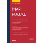 İmar Hukuku 3. Baskı
