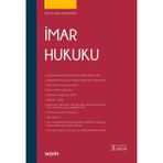 İmar Hukuku Prof. Dr. Oğuz Sancakdar 3. Baskı, Şubat 2025