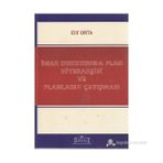 İmar Hukukunda Plan Hiyerarşisi Ve Planların Çatışması-Elif Orta