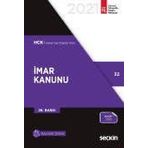 İmar Kanunu - Remzi Özmen