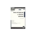 İMAR YAPTIRIMLARI VE YARGISAL KORUNMA - MUSTAFA YILMAZ
