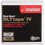 Imation 11776 DLT Tape IV 40/80 GB Data Kartuşu
