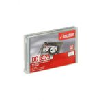 Imation DC-6525 46156 525 MB Data Kartuşu