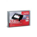 Imation SLR100 41049 50/100 GB 8 mm Data Kartuşu