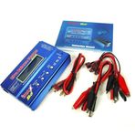 iMAX B6AC Adaptörlü Profesyonel Lipo Şarj Aleti