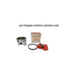 İmaya Çin Tırpan Motoru Piston