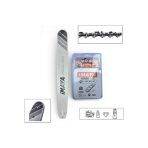 İmaya Kılavuz+Zincir Set (36-3/8 1.5Mm) Hus,Oleo,Dolm Uyumlu