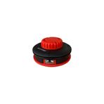 İMAYA Pro Misina Başlığı Otomatik Sarmalı 3.5mm'e Kadar Stihl Fr-480-450 Sırt Tırpan Uyumlu