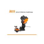 İmaya Zincir Bileme Makinası